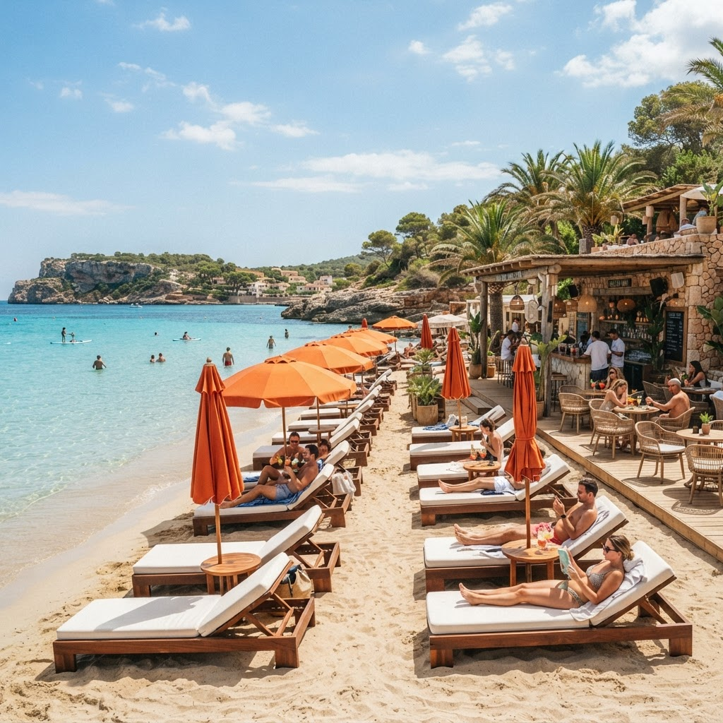 Strand & Freizeit